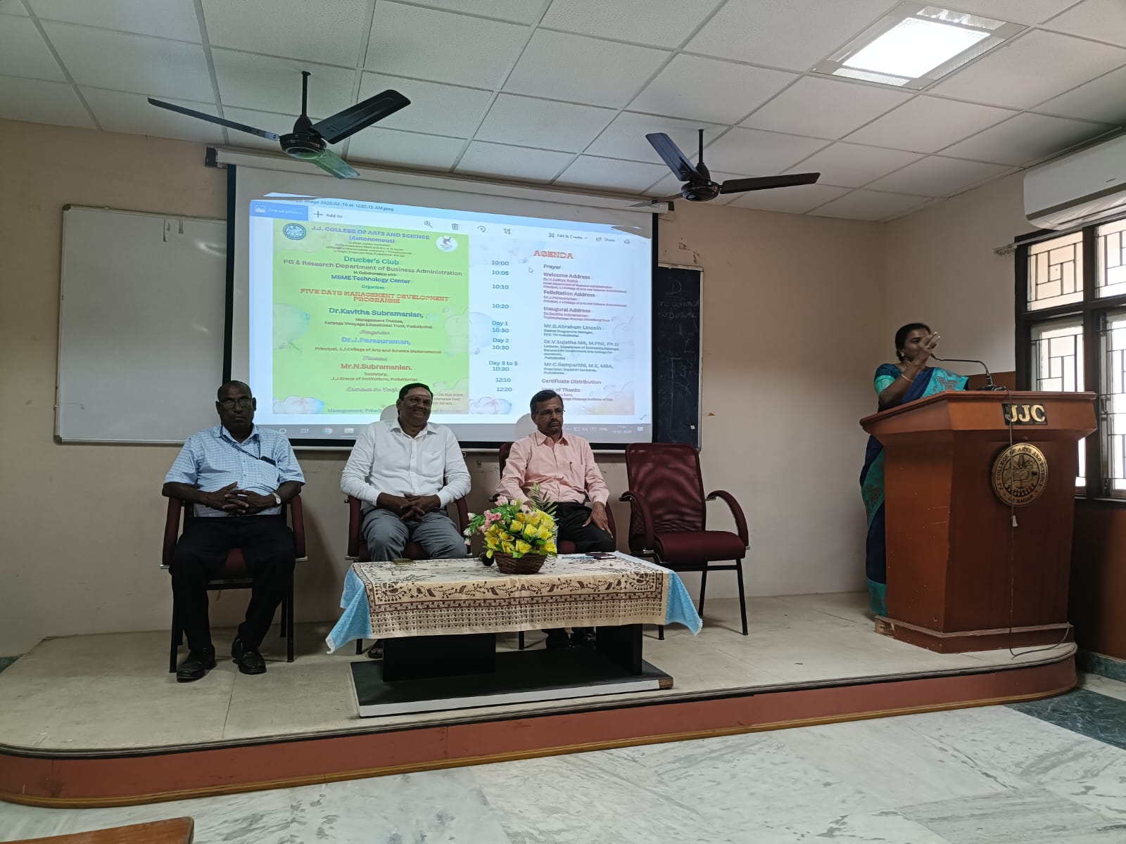 Campus Event Image